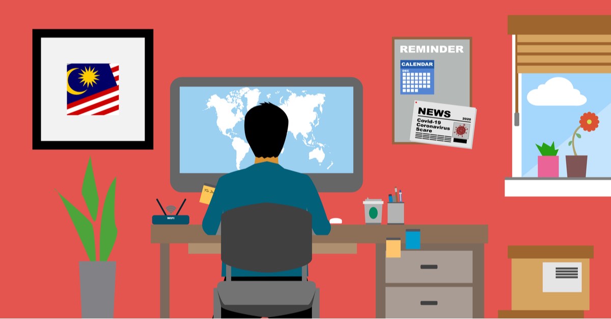 Bias Lighting for Monitors & Displays To Give Your Eyes a Rest