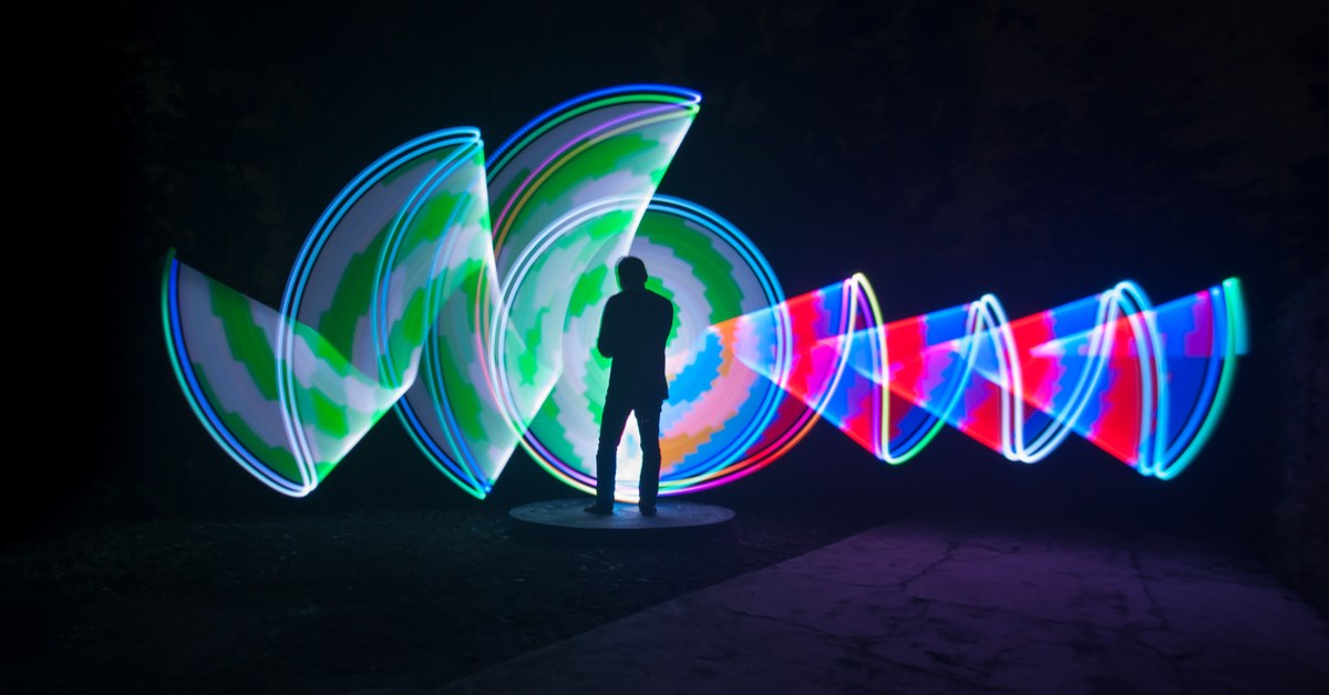 Fun Facts About Black Lights & Its Uses