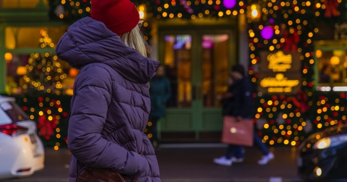 Randolph NJ Holiday Lighting & Installation Services