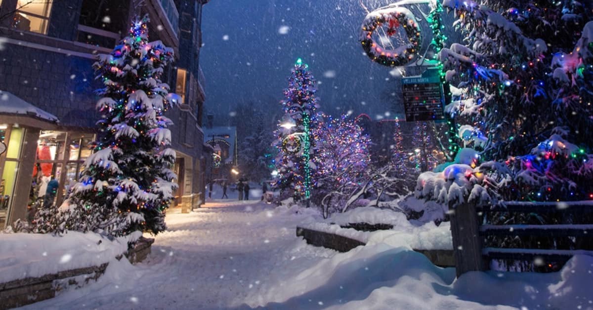 Denville NJ Holiday Christmas Light Installation