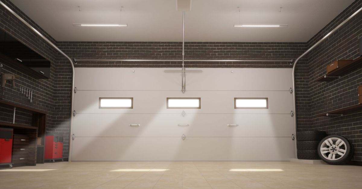 7 Best Tips For Lighting Your Garage