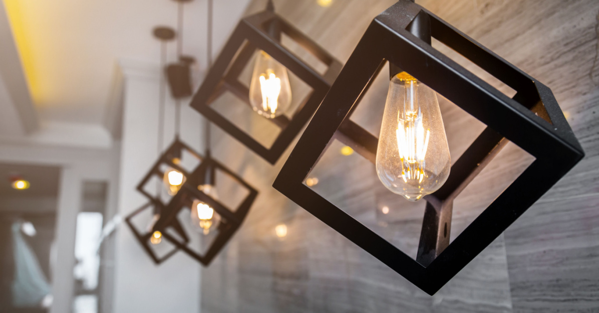 How to Upgrade Home Lighting in 2024